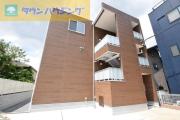 ＪＲ総武本線千葉駅まで徒歩15分