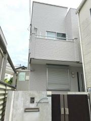 東京メトロ千代田線綾瀬駅まで徒歩18分