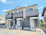 フローラル三橋