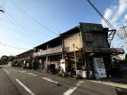 近鉄南大阪線今川駅まで徒歩8分
