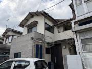 粟津一戸建て