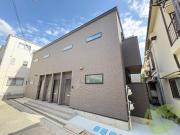 クラフトテラス豊南町南