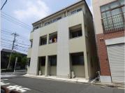 日暮里・舎人ライナー舎人公園駅まで徒歩8分