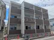 ジーメゾン大宮宮原町
