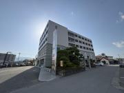 ＪＲ身延線国母駅まで徒歩28分