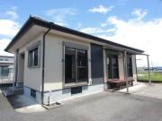 ＪＲ日豊本線三股駅