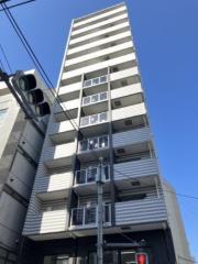 ＪＲ山手線上野駅まで徒歩8分