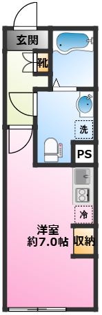S Terrace 元住吉