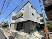 NOE HILLS