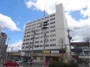 地下鉄東西線大谷地駅まで徒歩6分