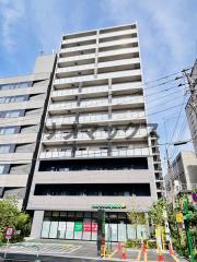 スカイテラス南大塚