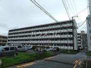 ビレッジハウス検見川9号棟