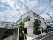 ライオンズマンション太秦