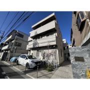 京王線下高井戸駅まで徒歩4分