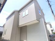 ＪＲ南武線西府駅まで徒歩10分