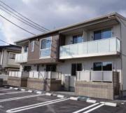 コンフォーザ（BELS認証） A棟