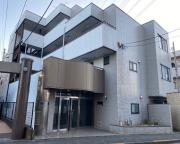 ＪＲ中央線東小金井駅まで徒歩7分