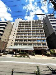 チサンマンション第8新大阪