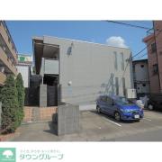 ＪＲ常磐線（各駅停車）北松戸駅まで徒歩4分