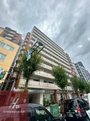 シャトー西梅田マンション