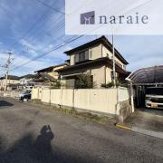 五條戸建て