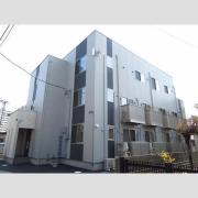 ＪＲ東北本線太子堂駅まで徒歩6分