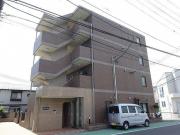 西武拝島線武蔵砂川駅まで徒歩11分