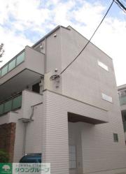 フェリーチェ高円寺B