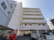 とさでん交通後免線宝永町駅まで徒歩3分