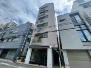 近鉄大阪線大阪上本町駅まで徒歩8分