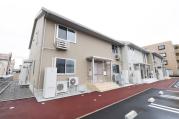 富山地鉄不二越上滝朝菜町駅まで徒歩53分
