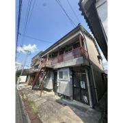 富田林本町アパート