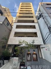 アモーレ本町ウエスト