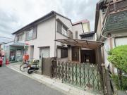 天美北3丁目戸建て