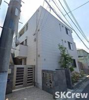 都営大江戸線練馬春日町駅まで徒歩3分