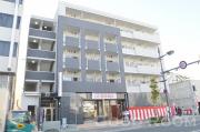 ＪＲ徳島線徳島駅まで徒歩14分