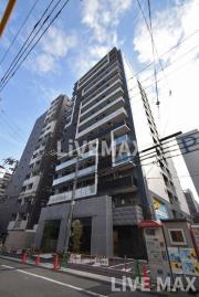 プレサンス堺筋本町ディスティニー