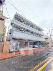 ＪＲ京浜東北・根岸線蕨駅まで徒歩15分
