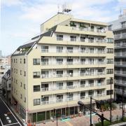 京王井の頭線神泉駅まで徒歩8分
