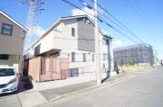 助光三丁目戸建て