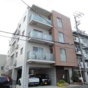 阪急神戸線武庫之荘駅まで徒歩13分