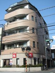 東京メトロ千代田線綾瀬駅まで徒歩6分