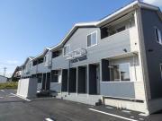 エスペランサIII上野町 2F206 角 8ー