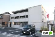 HOURAIマンション