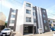 地下鉄東西線発寒南駅まで徒歩4分