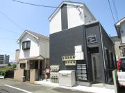 TKS西国分寺