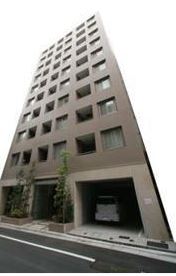 レジディア日本橋浜町