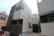 Grandticレジデンス大橋