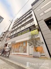 サンビラ大手前