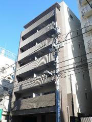 東京メトロ銀座線稲荷町駅まで徒歩6分